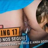 Cristina Almeida nude #0042