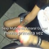 Cristina Almeida nude #0049