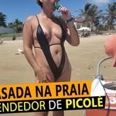 Cristina Almeida nude #0060