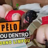 Cristina Almeida nude #0103
