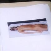 Cristina Chirila nude #0001