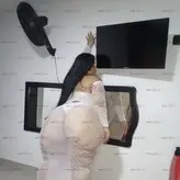 Cristina Madonado nude #0012