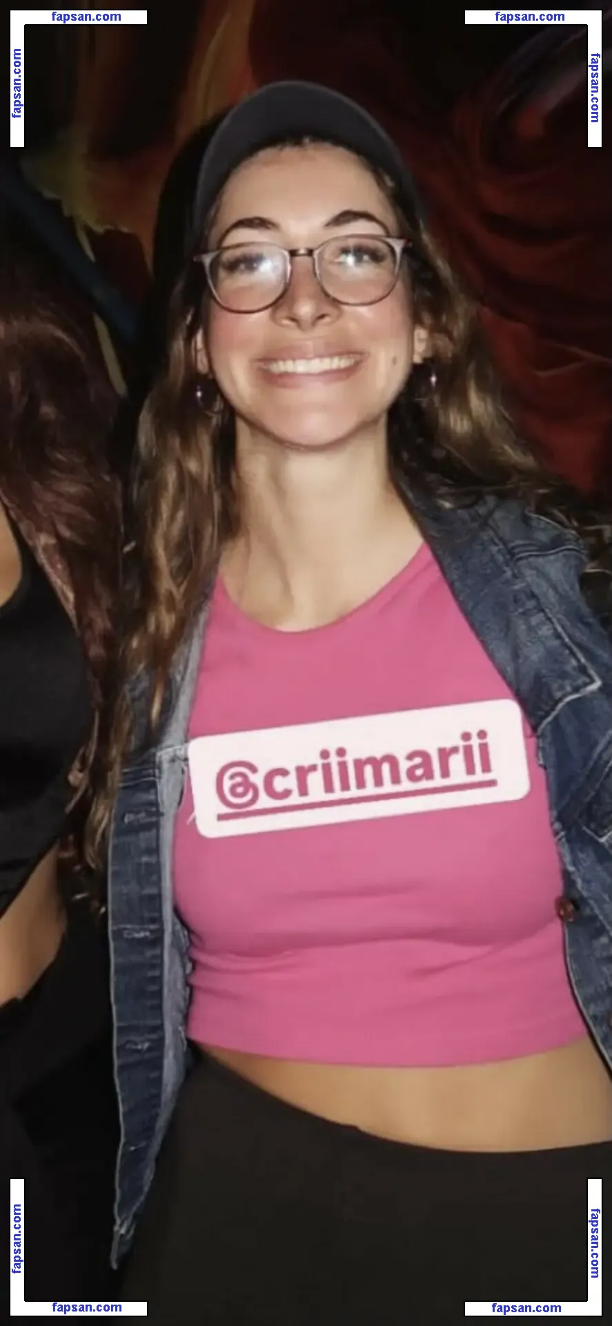 Cristina Mariani nude photo #0013 from OnlyFans