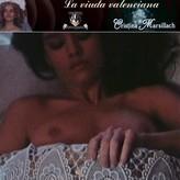 Cristina Marsillach голая #0031