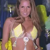Cristina Mortagua голая #0004