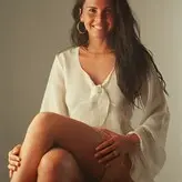 Cristina Mortagua голая #0009