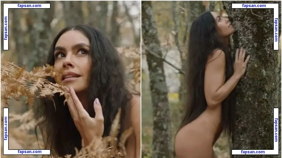 Cristina Pedroche голая фото #0007 с Онлифанс