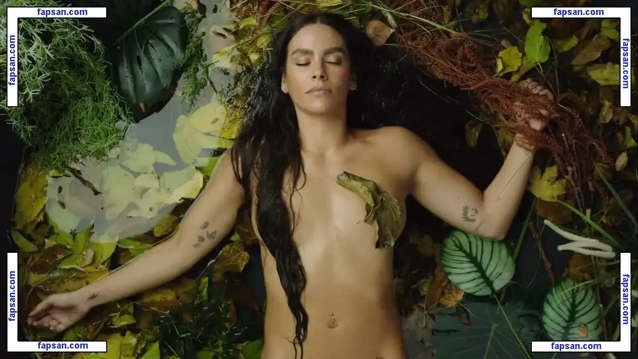 Cristina Pedroche голая фото #0010 с Онлифанс