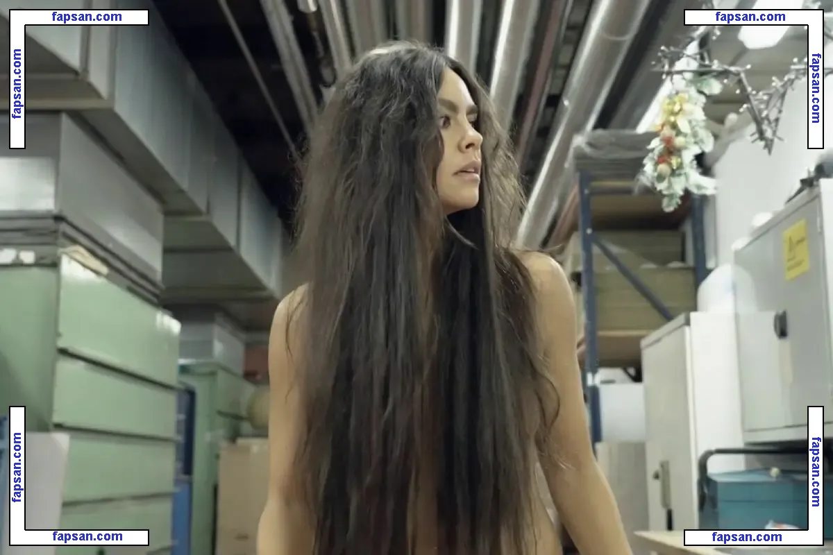 Cristina Pedroche голая фото #0012 с Онлифанс