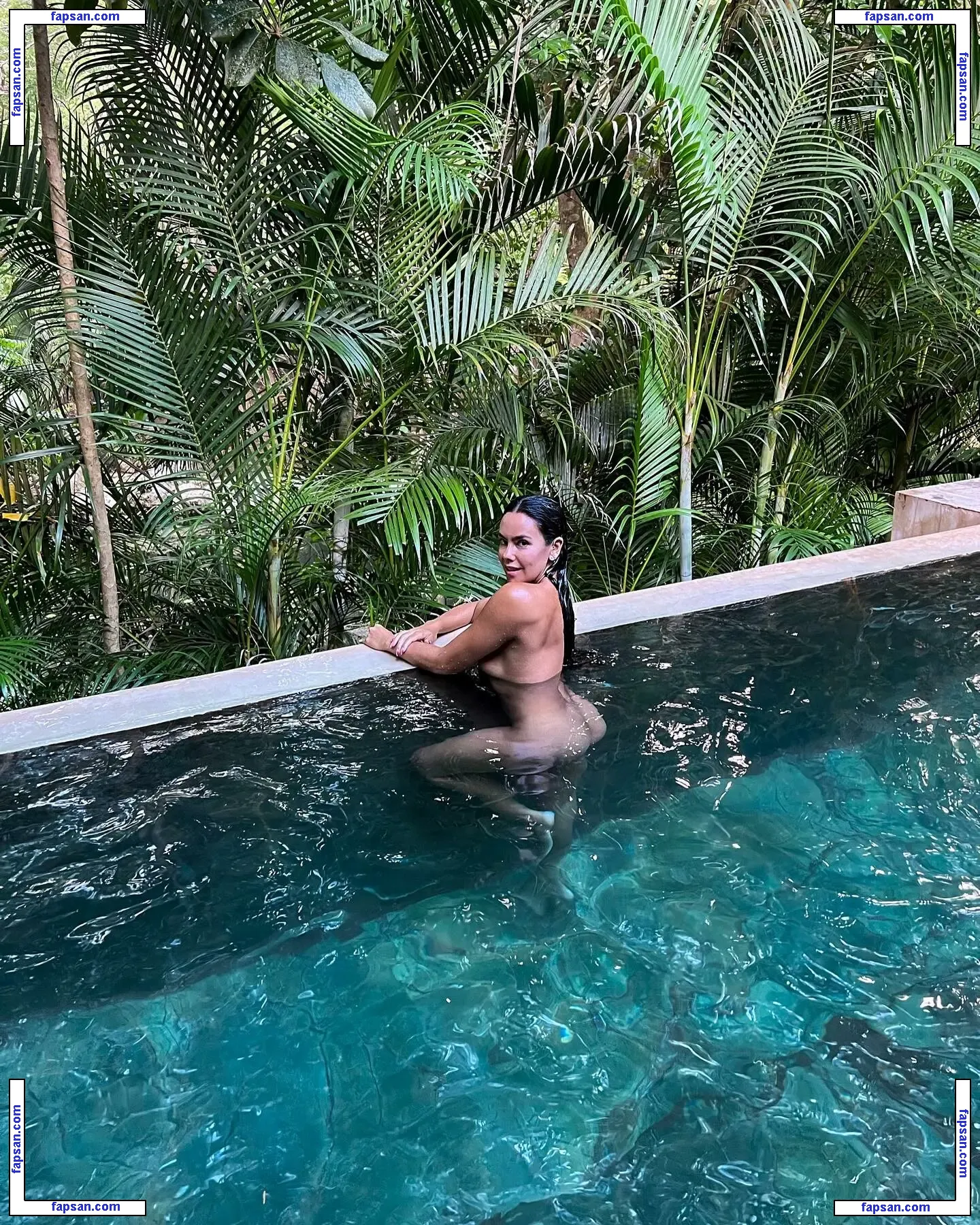 Cristina Pedroche голая фото #0025 с Онлифанс