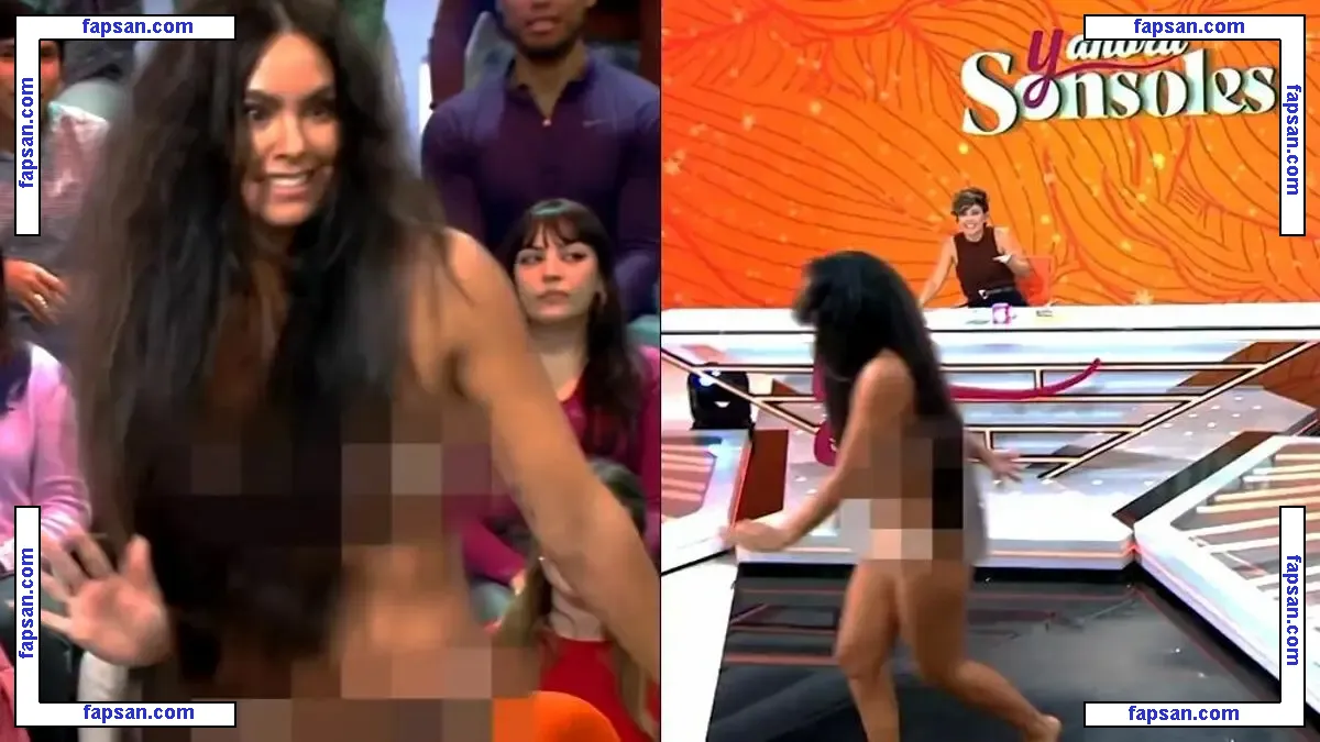 Cristina Pedroche голая фото #0026 с Онлифанс