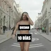 Cristina Pedroche nude #0011