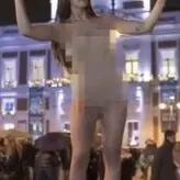 Cristina Pedroche nude #0023