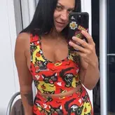 Cristina Scabbia nude #0007