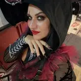 Cristina Scabbia nude #0008