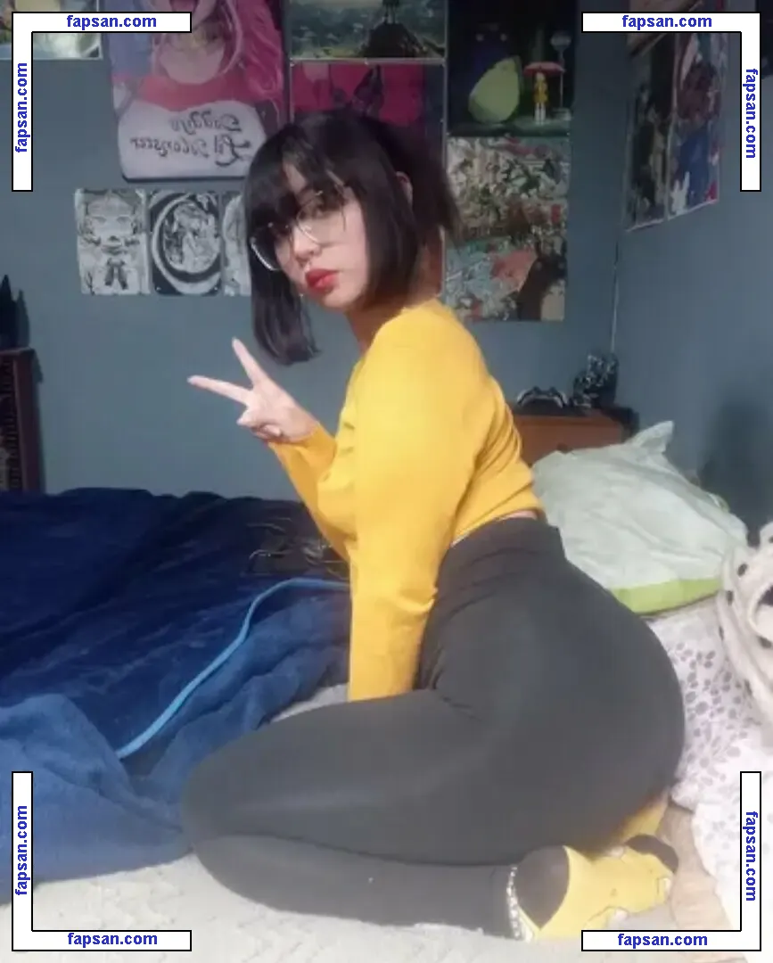 Cristina Scarlett nude photo #0002 from OnlyFans