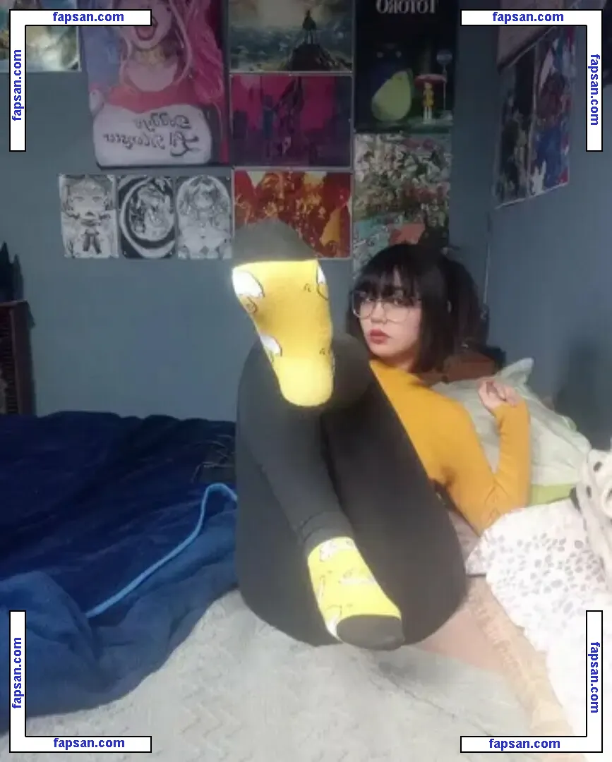 Cristina Scarlett nude photo #0011 from OnlyFans