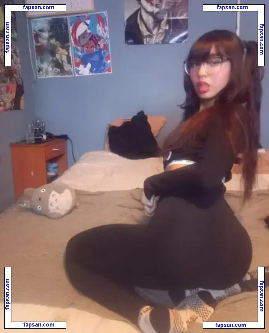 Cristina Scarlett nude photo #0012 from OnlyFans