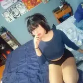 Cristina Scarlett nude #0015