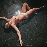 Cristina Umana nude #0006