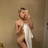 Cristina Valentini nude #0001
