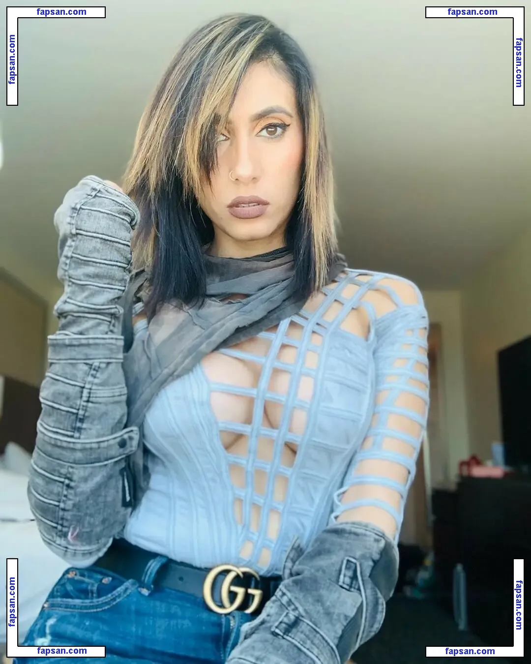 Cristina Valenzuela nude photo #0026 from OnlyFans