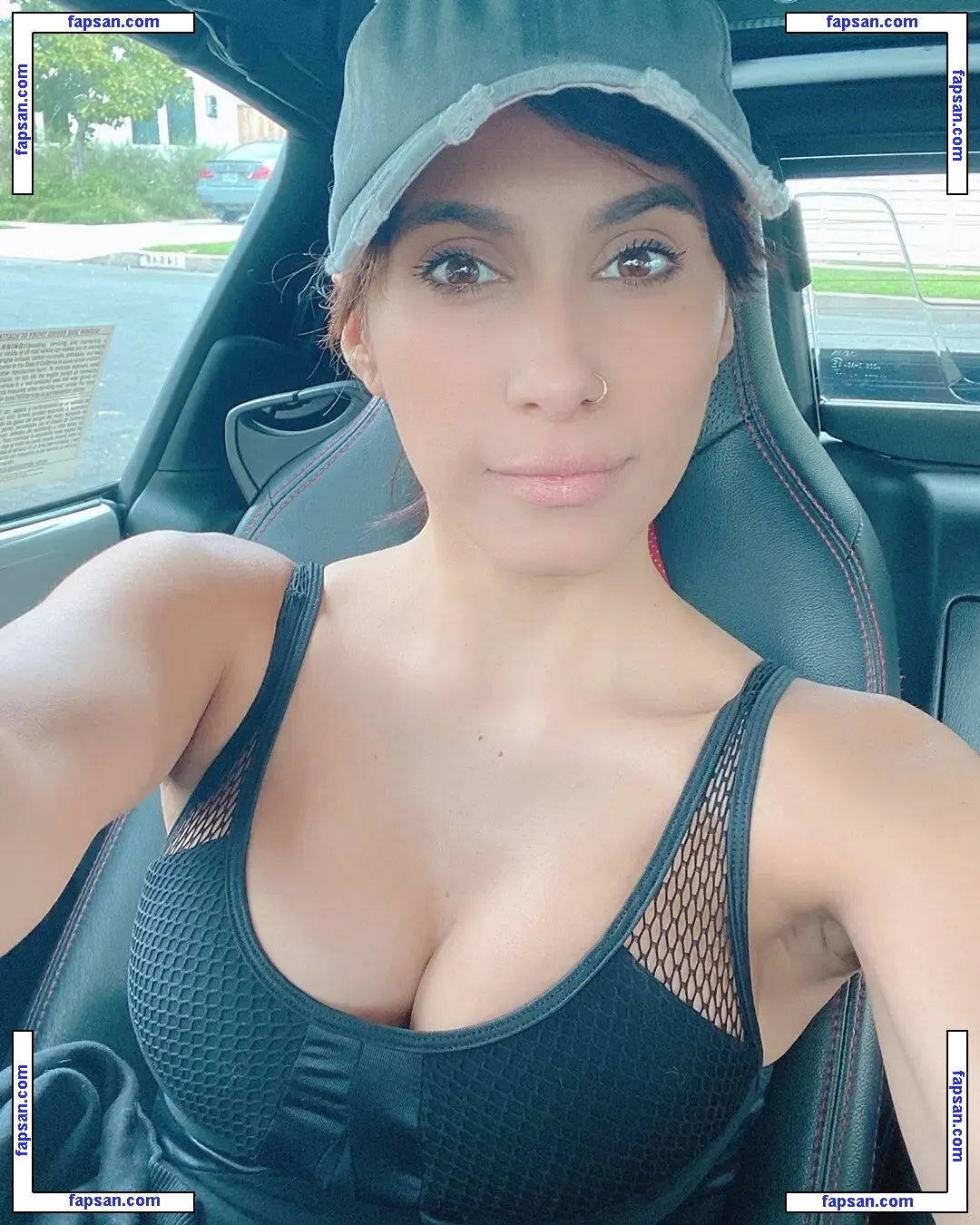 Cristina Valenzuela nude photo #0037 from OnlyFans