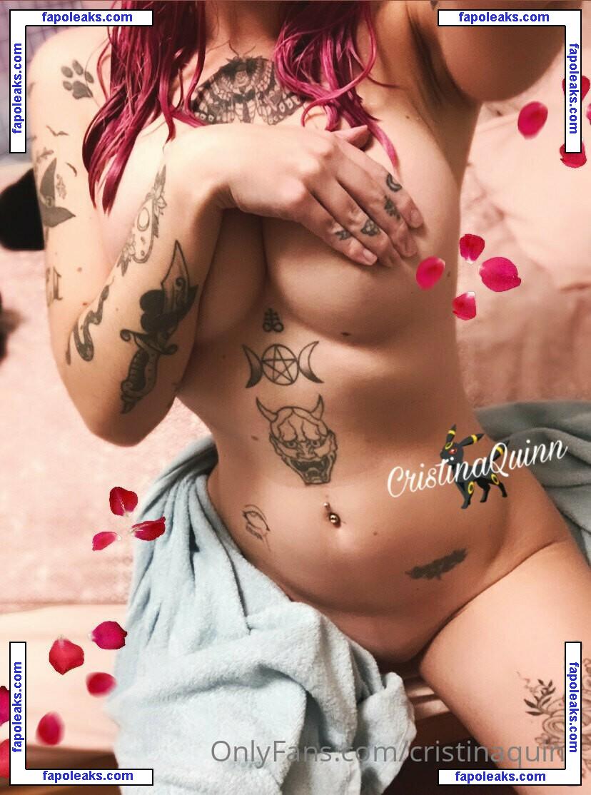 Cristinaquinn nude photo #0002 from OnlyFans