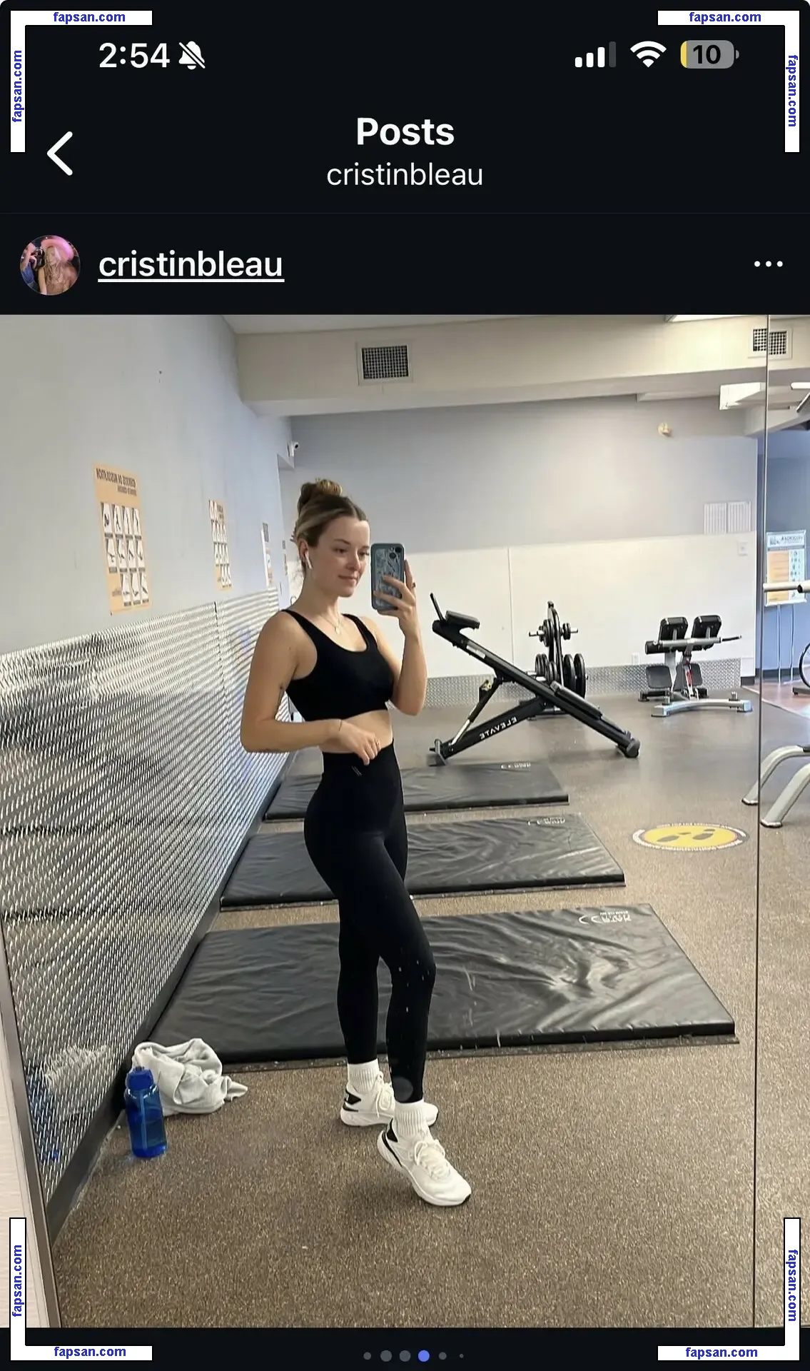 Cristinbleau nude photo #0001 from OnlyFans