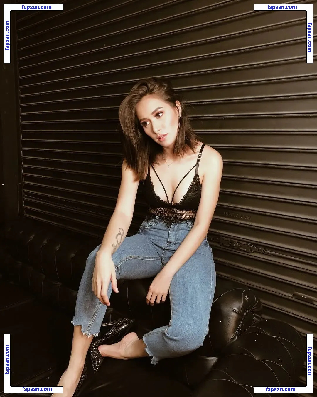 Cristine Reyes nude photo #0012 from OnlyFans