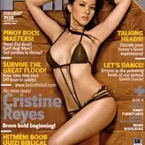 Cristine Reyes nude #0003