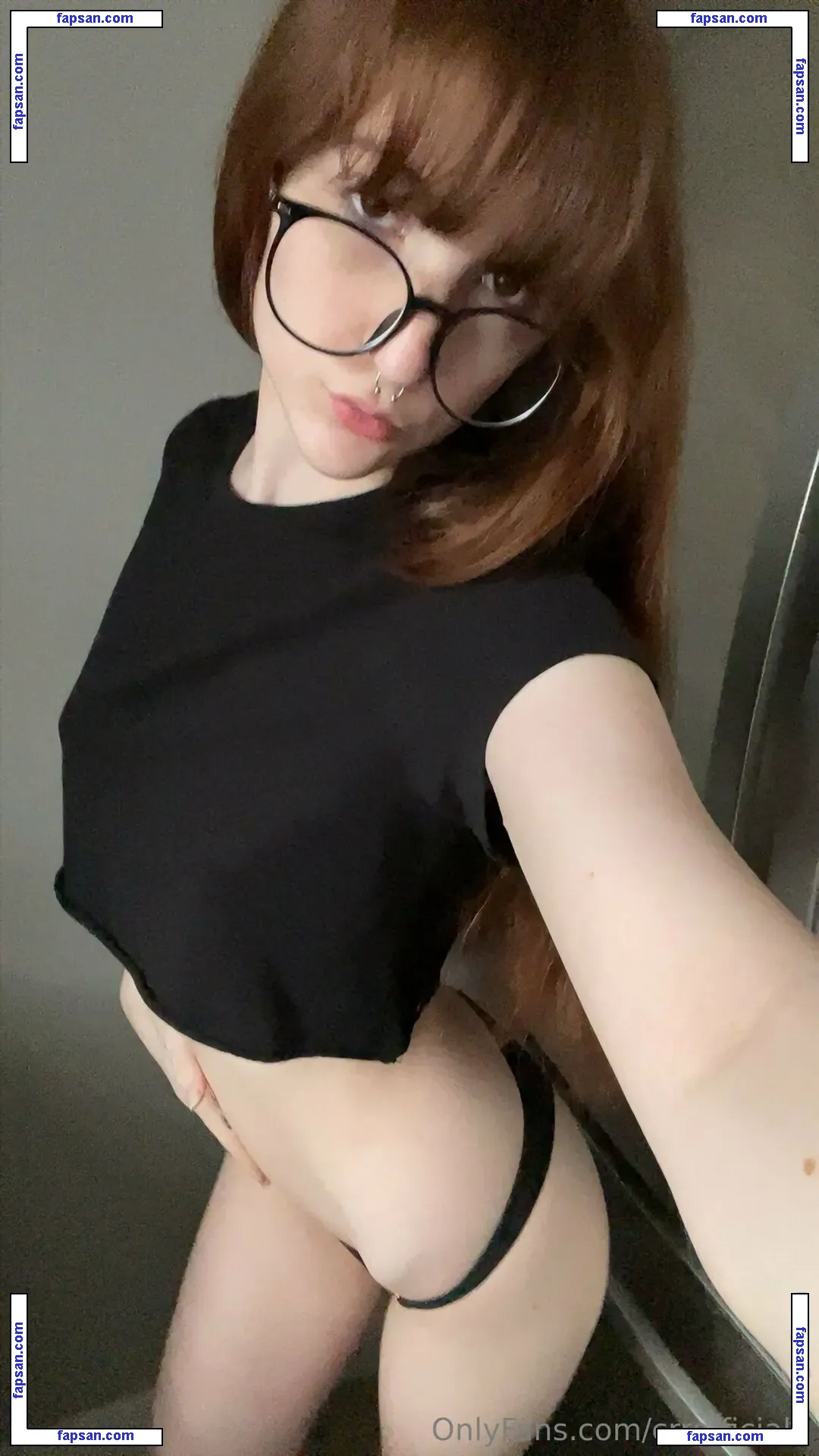 crrofficial nude photo #0013 from OnlyFans