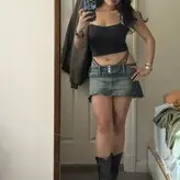 Crudebabe nude OnlyFans