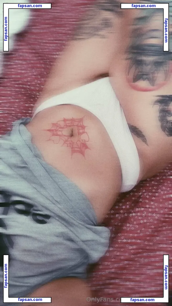 cruel_cerezo nude photo #0016 from OnlyFans