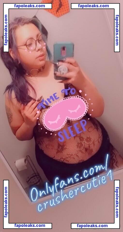 crushercutie1 / crushercutie nude photo #0001 from OnlyFans