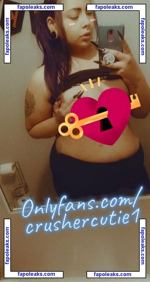 crushercutie1 / crushercutie nude photo #0004 from OnlyFans