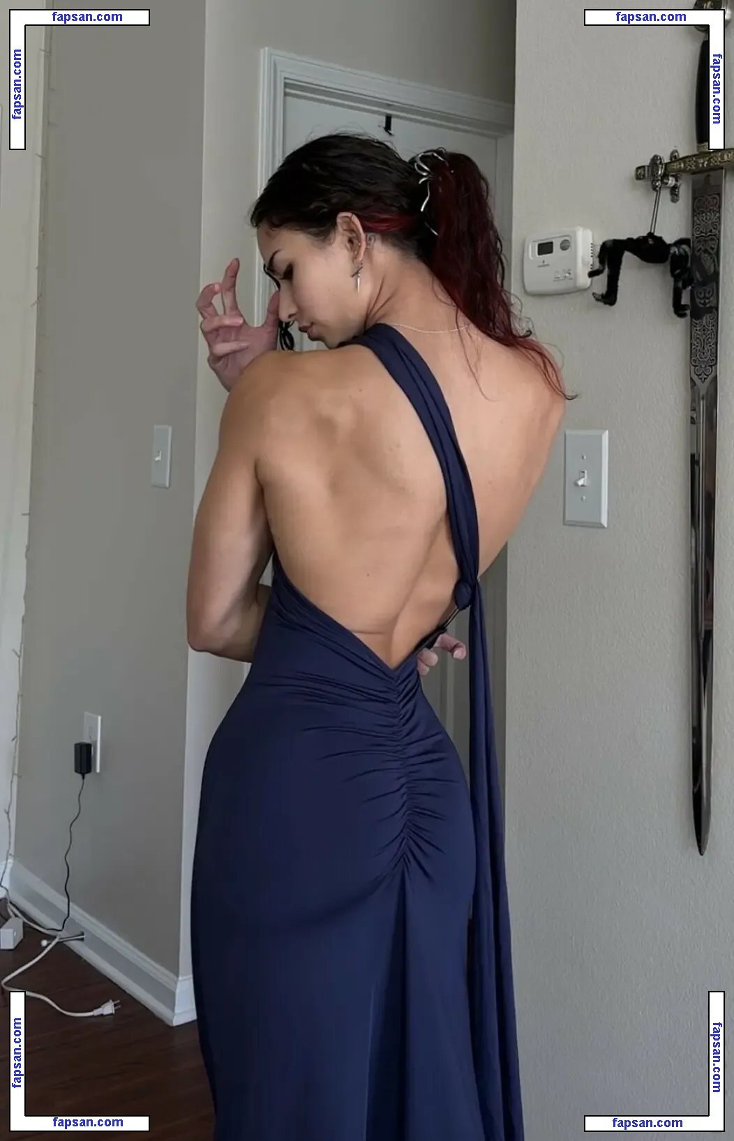 cry.for.mercy голая фото #0002 с Онлифанс