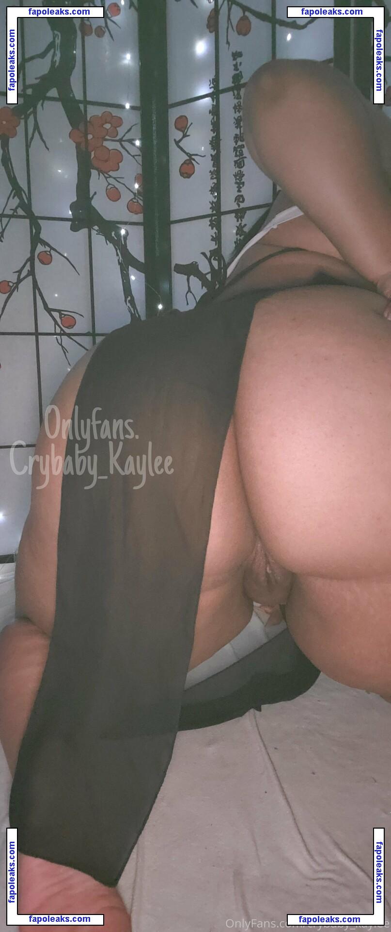 crybaby_kaylee nude photo #0056 from OnlyFans