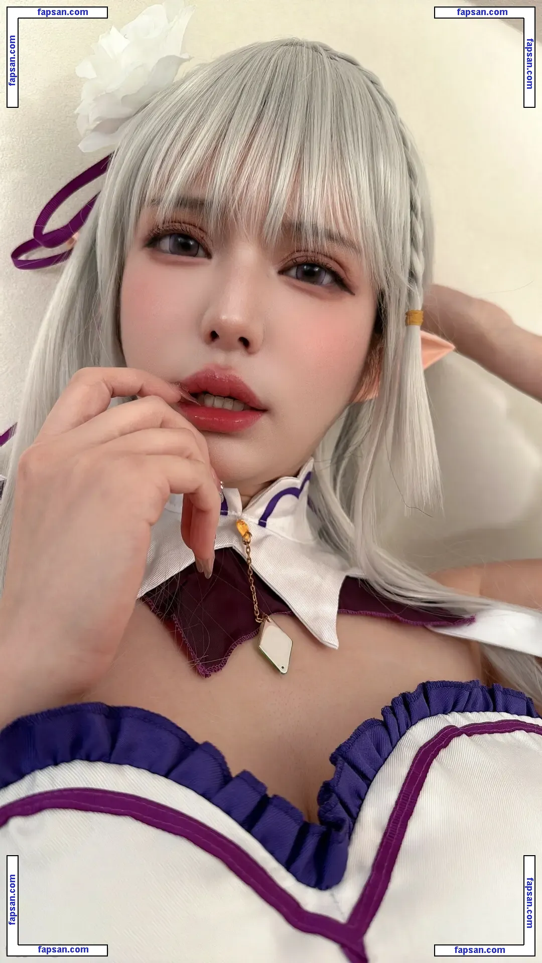 crybaby0430 голая фото #0034 с Онлифанс