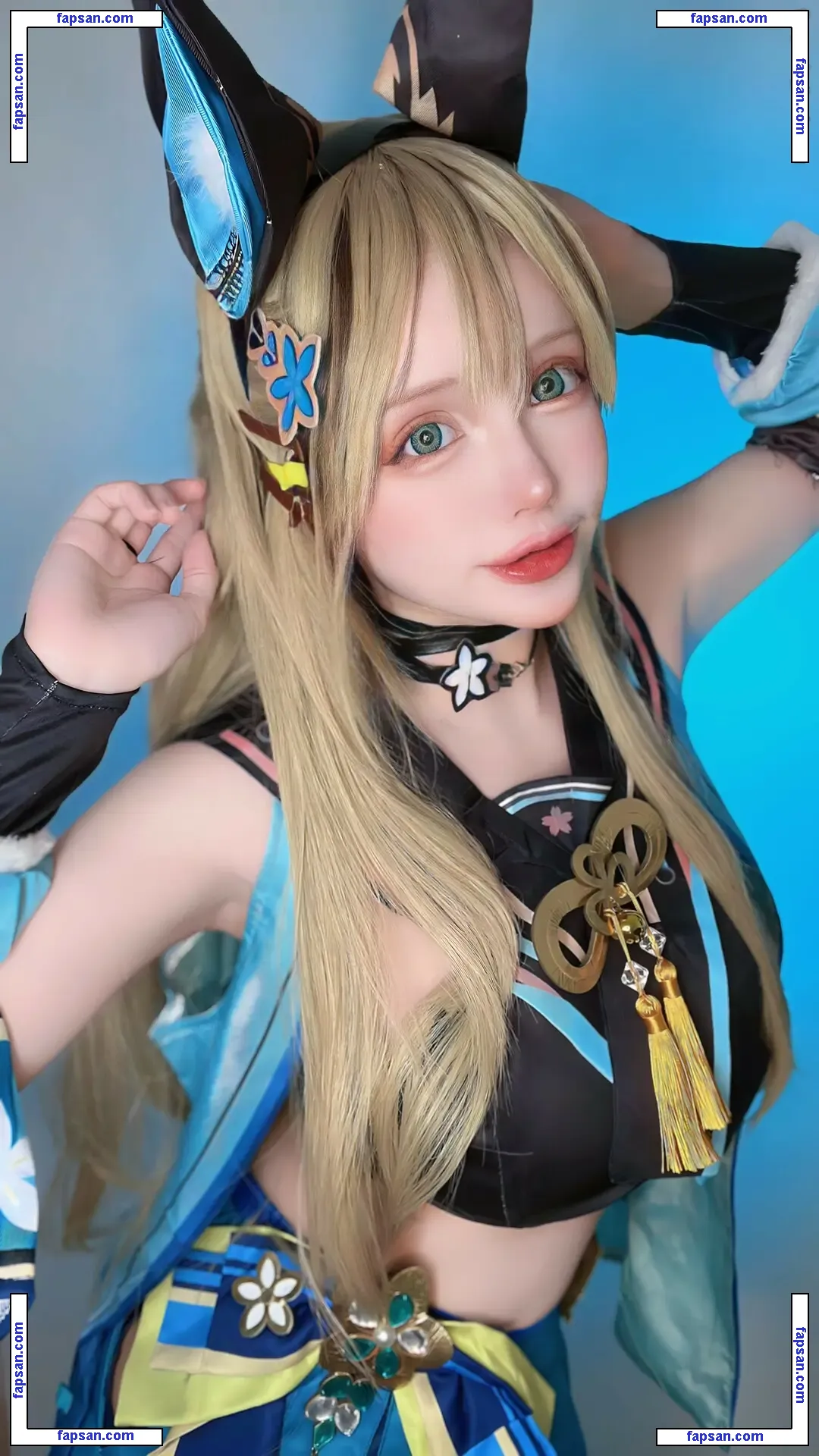 crybaby0430 голая фото #0068 с Онлифанс