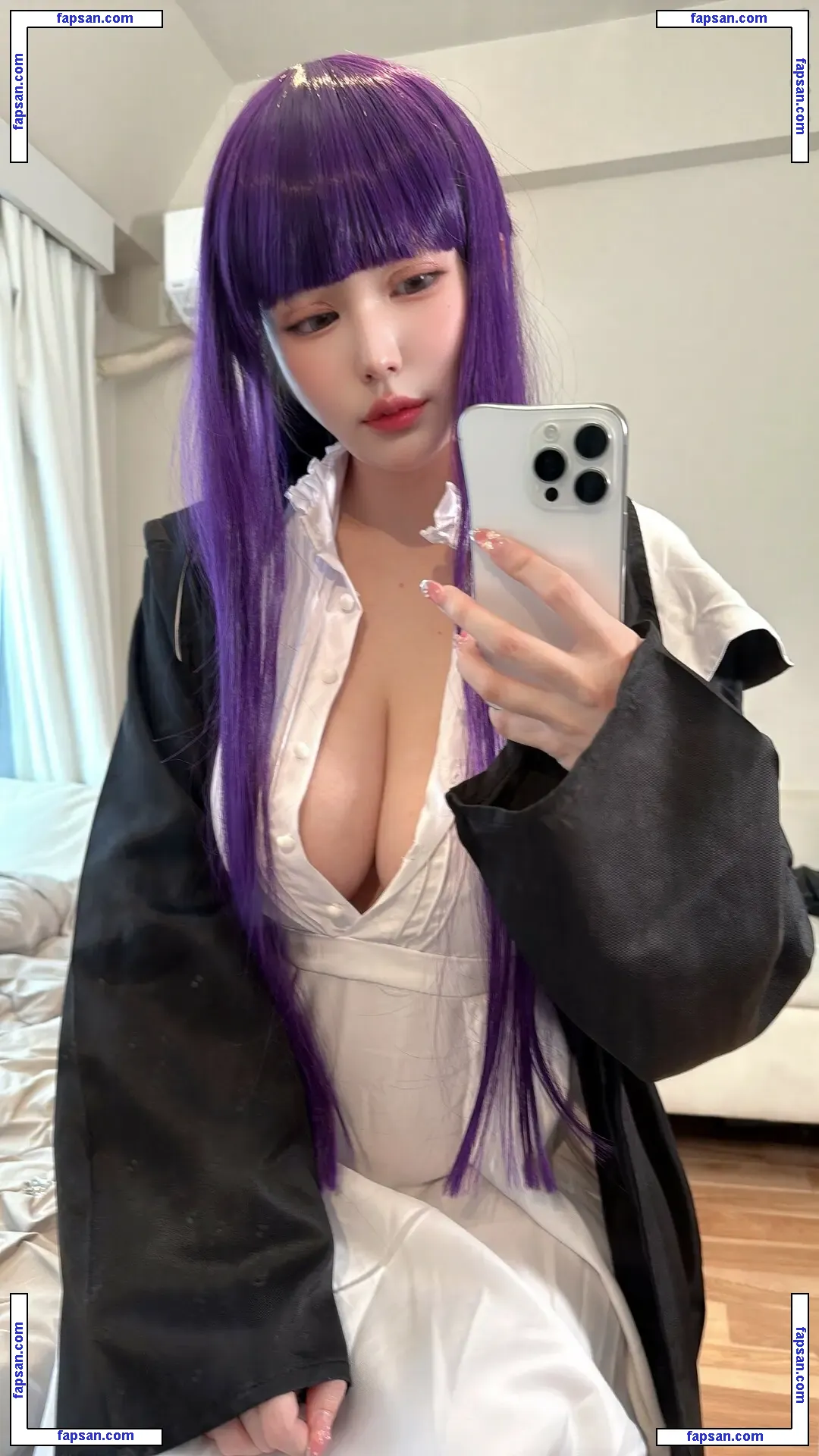 crybaby0430 голая фото #0080 с Онлифанс