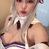 crybaby0430 голая #0032