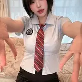 crybaby0430 голая #0033