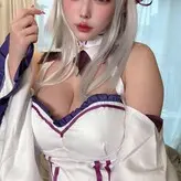 crybaby0430 голая #0044