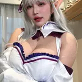 crybaby0430 голая #0048