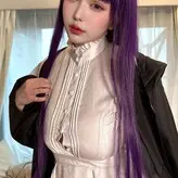 crybaby0430 голая #0063