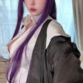 crybaby0430 голая #0072