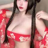 crybaby0430 голая #0075