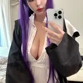 crybaby0430 голая #0080