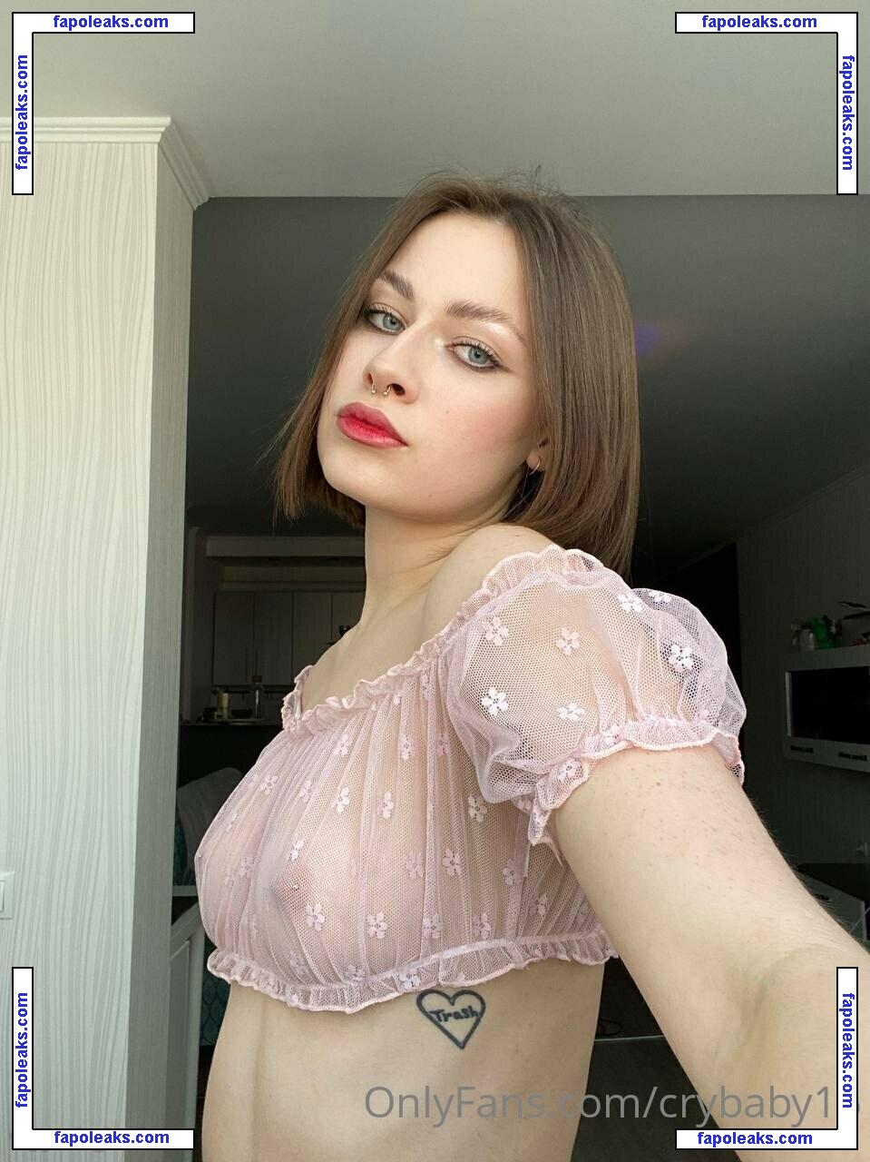 crybaby16 / Crybaby1610 / _mllymoore_ / _mollymoore_ / crybaby16_ / urbabydasha nude photo #0137 from OnlyFans